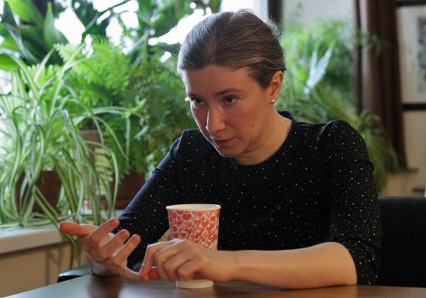 Шульман сенсей