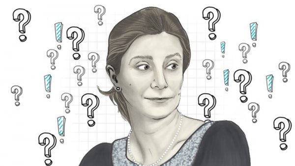 Шульман сенсей