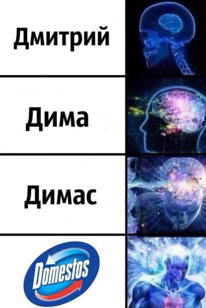 Имя Мем