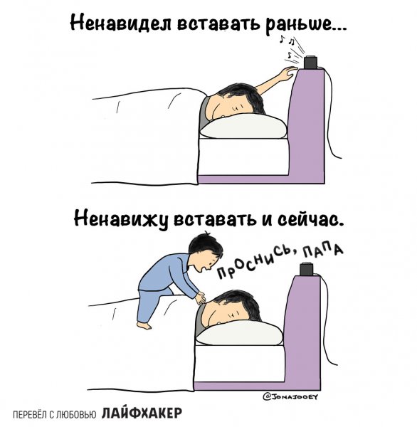 Мемы про встал