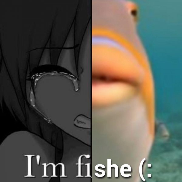Im Fine аниме