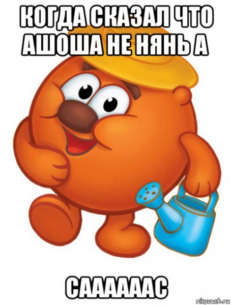 Мемы про Копатыча