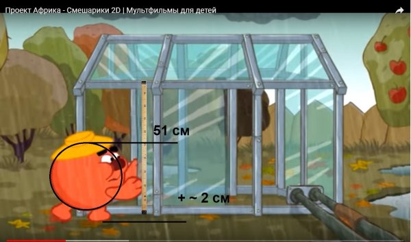 Копатыч маленький