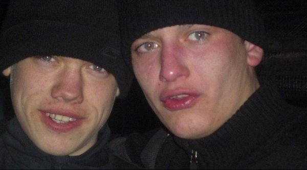 Фото ты лох