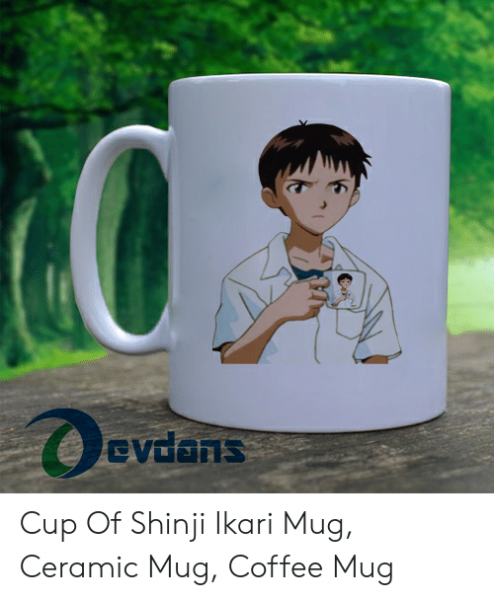 Shinji memes