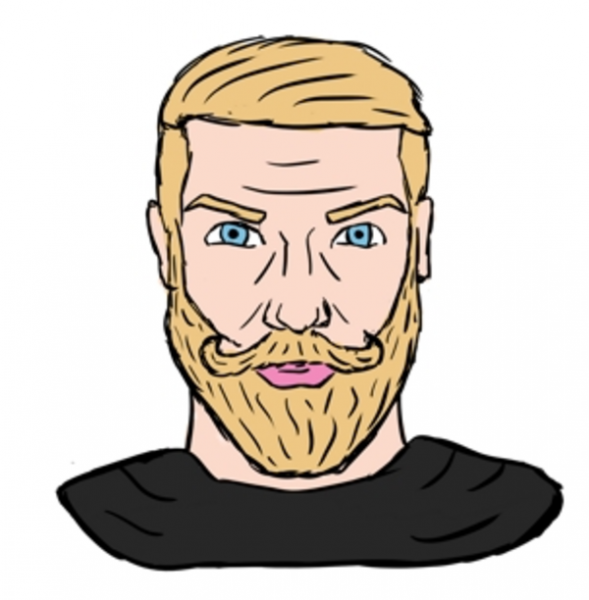 Yes Chad Nordic