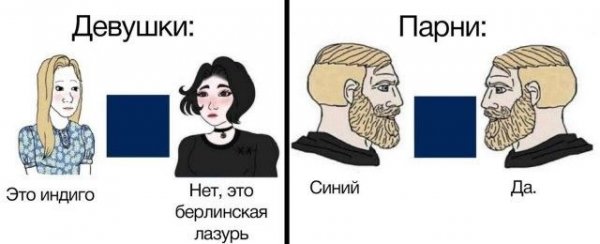 Мнэем с бородатным мужиком