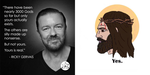 Nordic Chad
