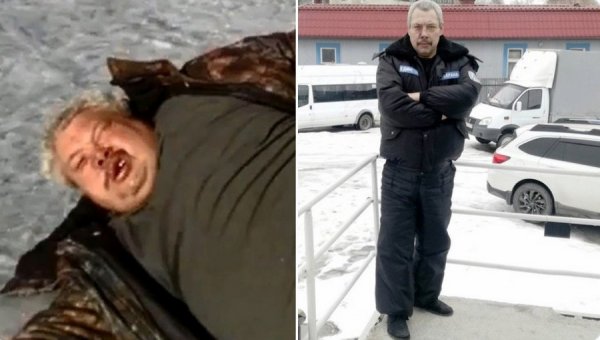 Сергей Кузнецов бать нормально