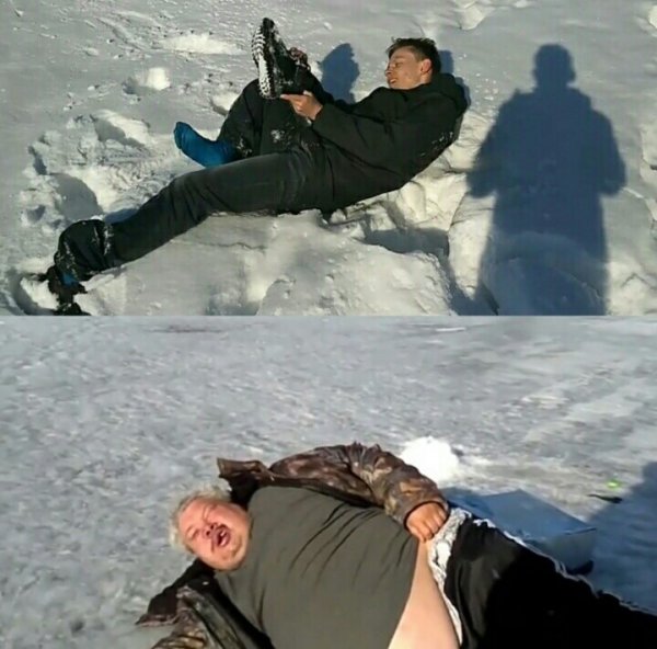 Сергей Кузнецов намана