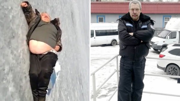 Сергей Кузнецов намана