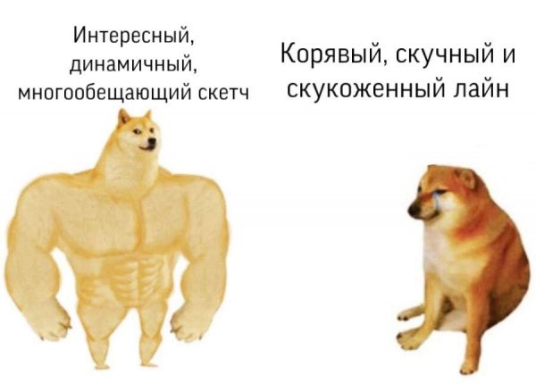 Мемы 2020