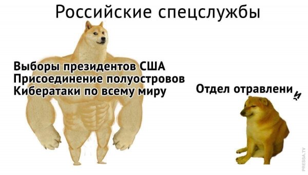 Отдел отравлений Мем