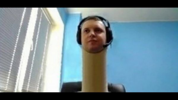 ПАПИЧ стример