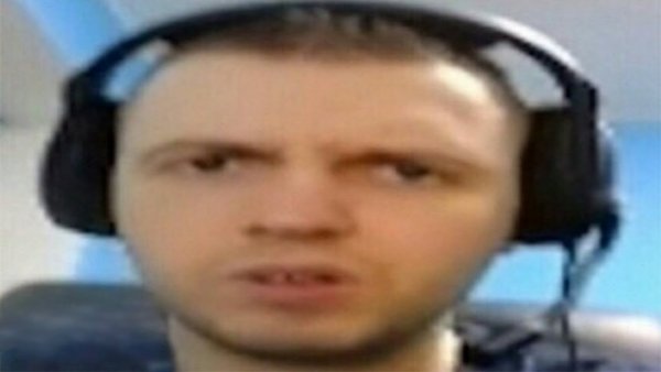 Марченко Максим Игоревич