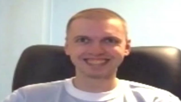 Качалин Даниил