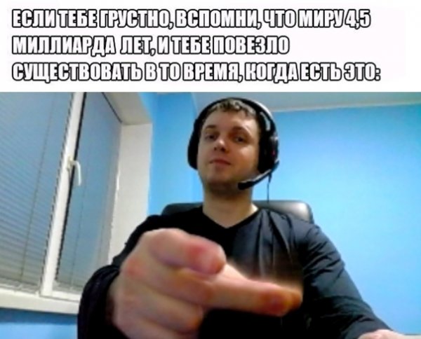 Виталий Цаль мемы
