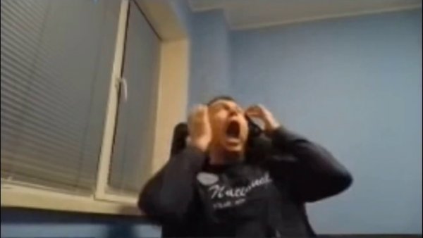 ПАПИЧ Мем