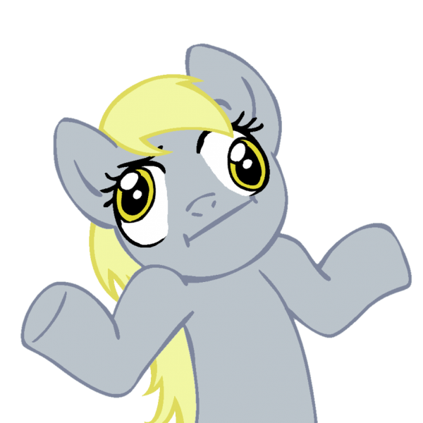 Дерпи r34