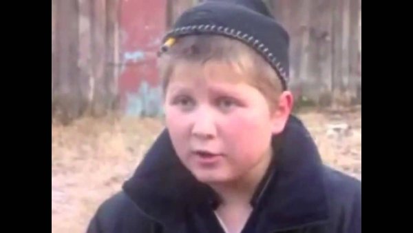 Денис Куликов поцык