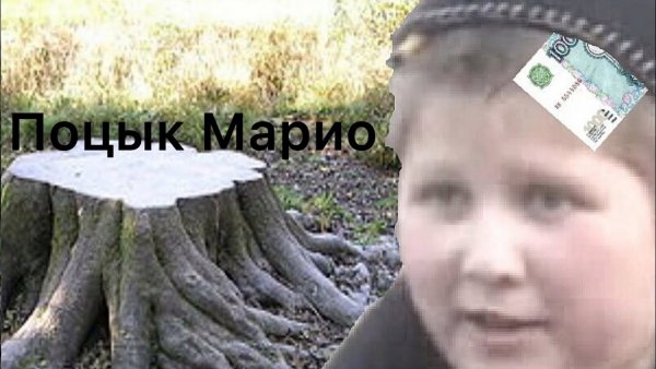 Денис Куликов поцык
