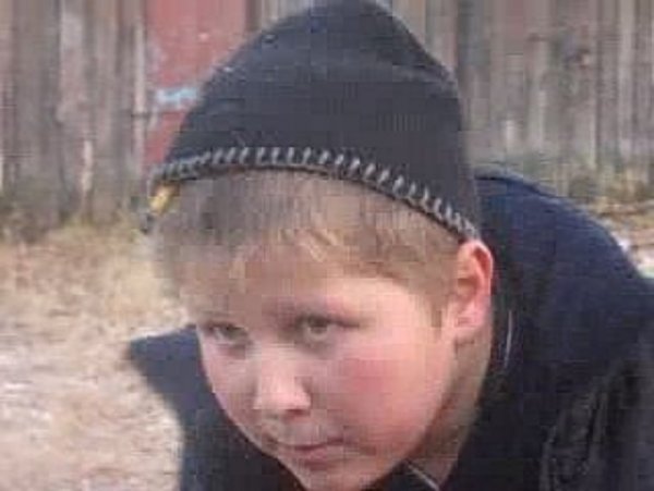 Опасный поцык 4к