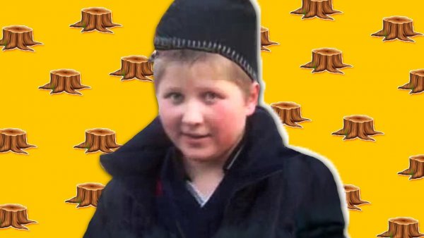 Денис Куликов опасный поцык