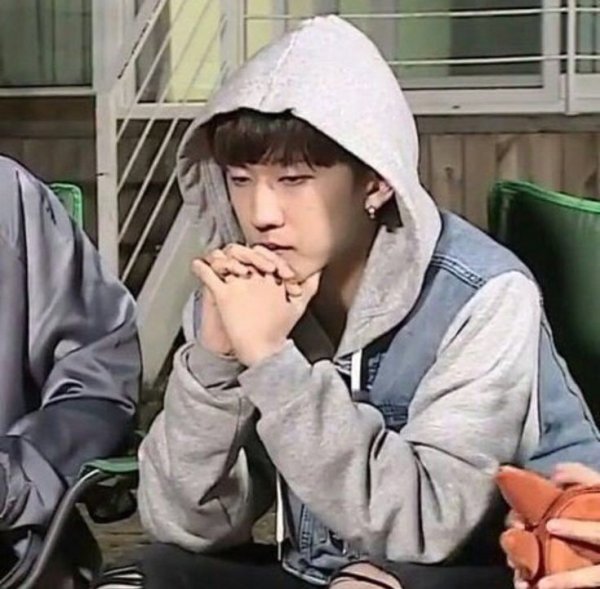 Stray Kids мемы чанбин