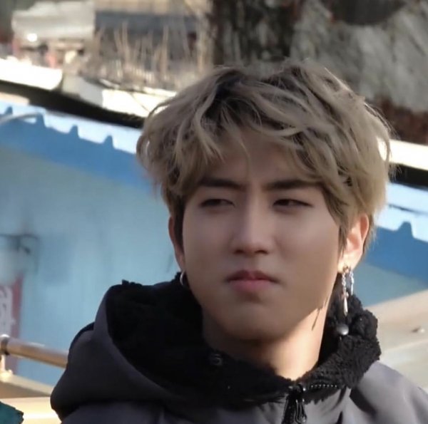 Чонин Stray Kids мемы
