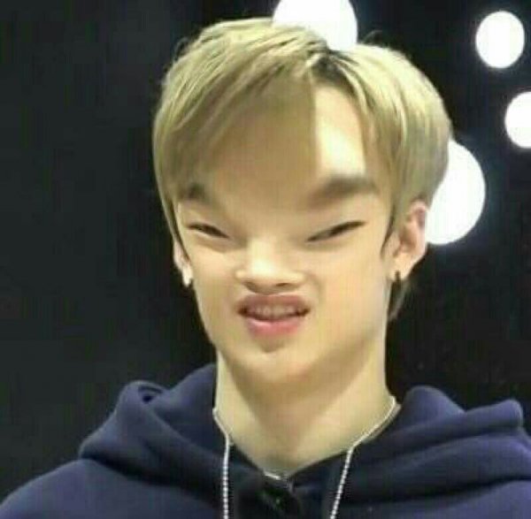 Чонин Stray Kids мемы