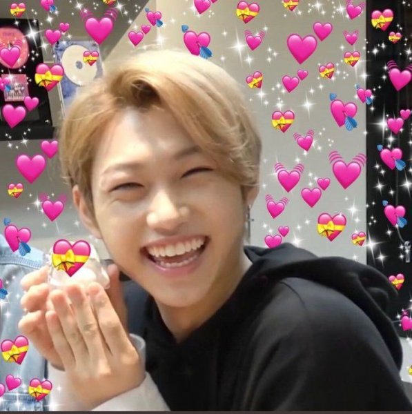 Феликс Stray Kids мемы