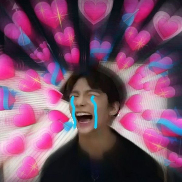 Упоротый Stray Kids Минхо