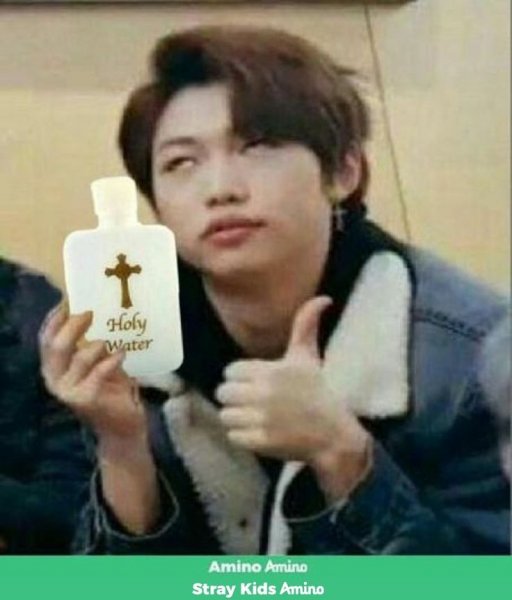 Кпоп мемы Stray Kids