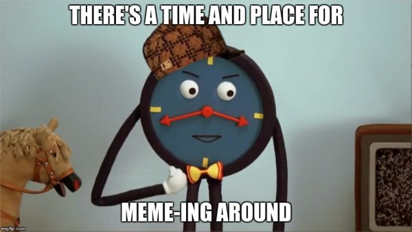 Мемы по DHMIS