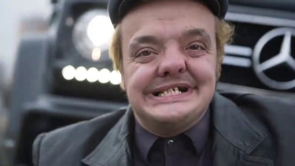 Сус блоггер