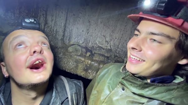 Диггер супер Сус