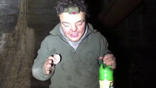 Борис Гительман Франция