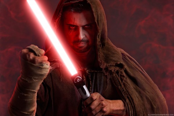 Кеноби ситх