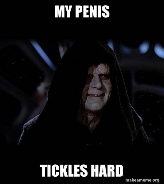 Император Палпатин абсолютная власть