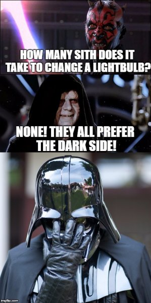 Ситхи Мем