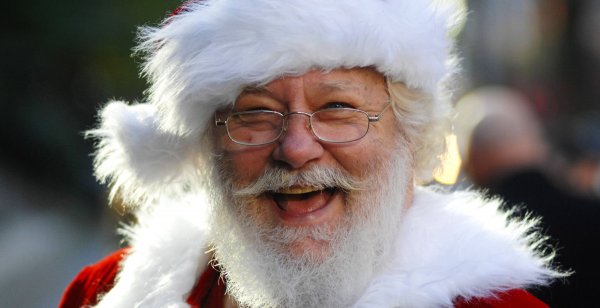 Санта Клаус (Santa Claus 1985)