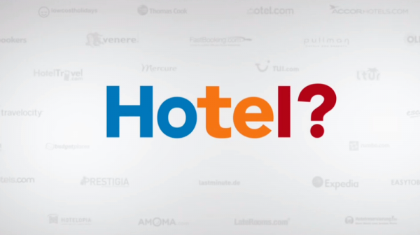 Hotel trivago