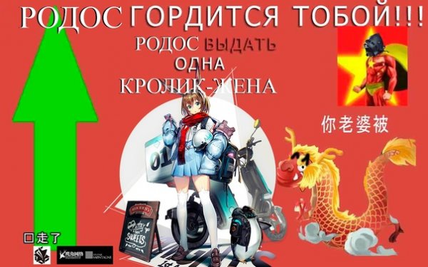 +20 Social credit