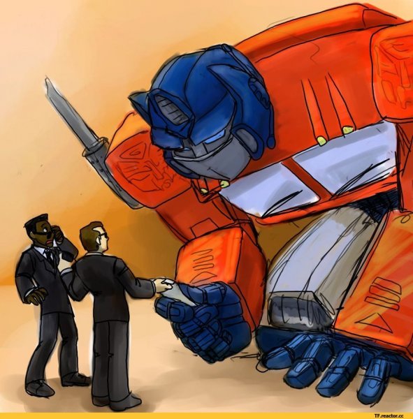 Оптимус Прайм трансформеры Прайм смешно