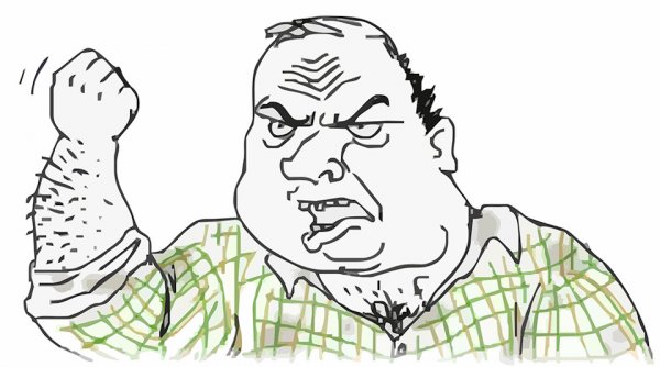 Не присылайте мне картинки