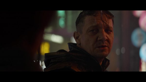 Джереми Реннер не давай мне надежду