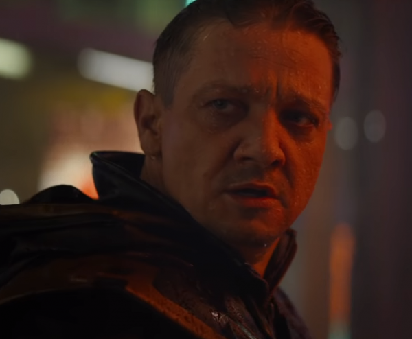 Джереми Реннер не давай мне надежду