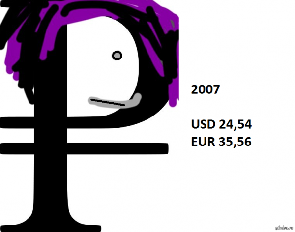 Мой 2007