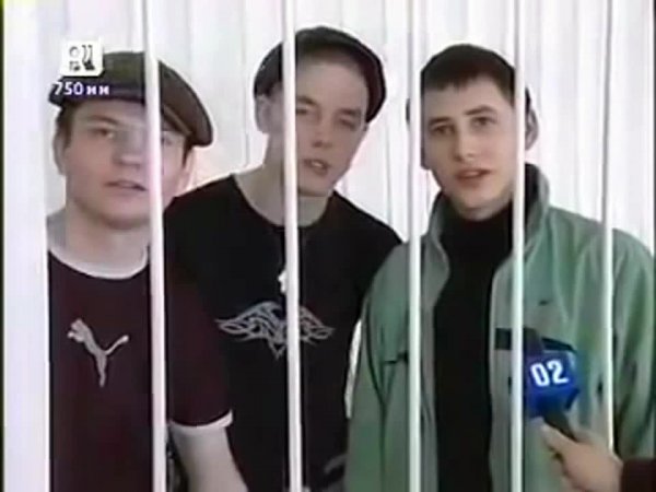 Не фартануло пацан к успеху шел