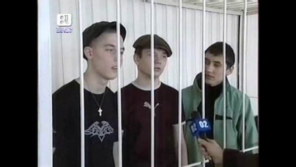 К успеху шел не фартануло